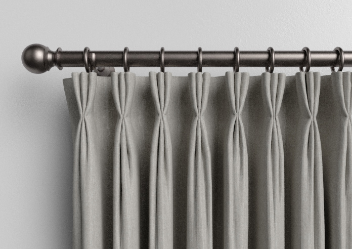 Wexley, Nomad - Made to Measure Curtains - Image 10